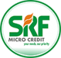 SRF Micro Credit Services logo